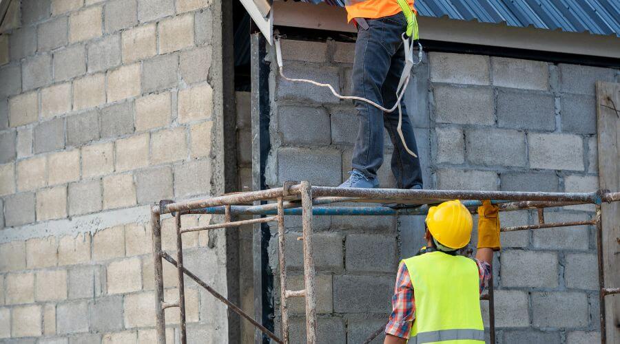 Professional residential roofers in Arvada, CO